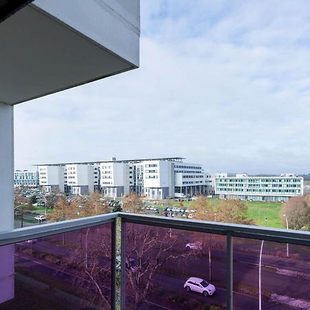 B&B Hotel Saint-Nazaire Pornichet Eksteriør billede