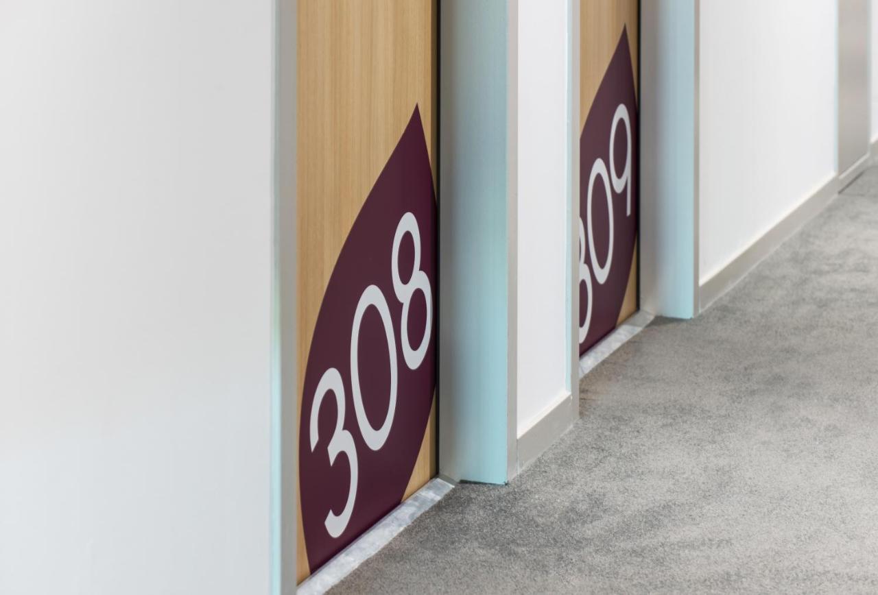 B&B Hotel Saint-Nazaire Pornichet Eksteriør billede