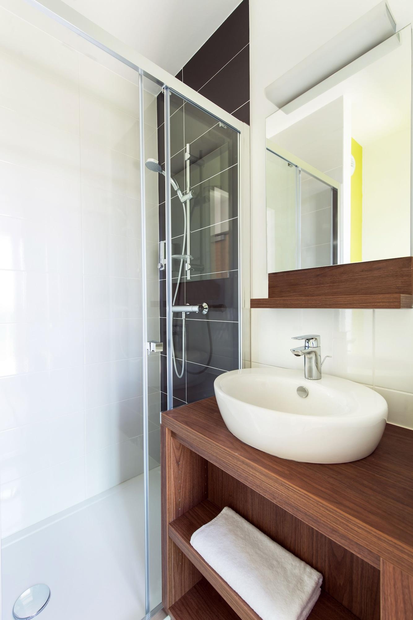B&B Hotel Saint-Nazaire Pornichet Eksteriør billede
