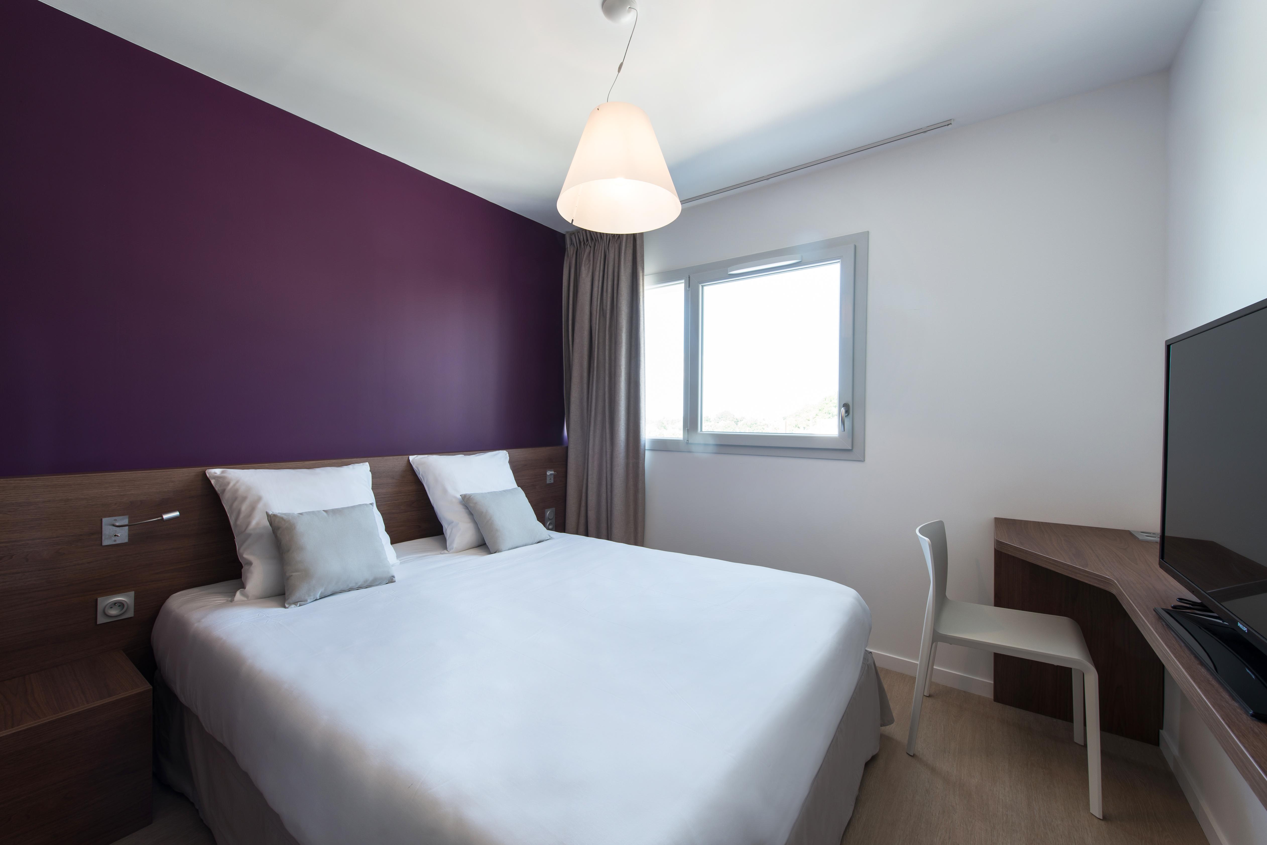 B&B Hotel Saint-Nazaire Pornichet Eksteriør billede