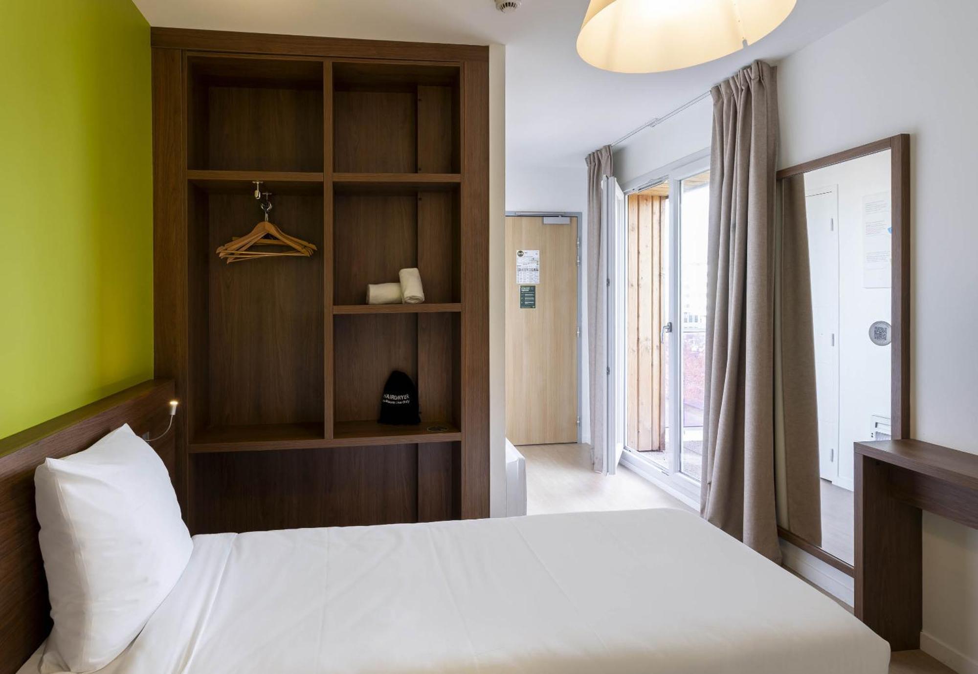 B&B Hotel Saint-Nazaire Pornichet Eksteriør billede