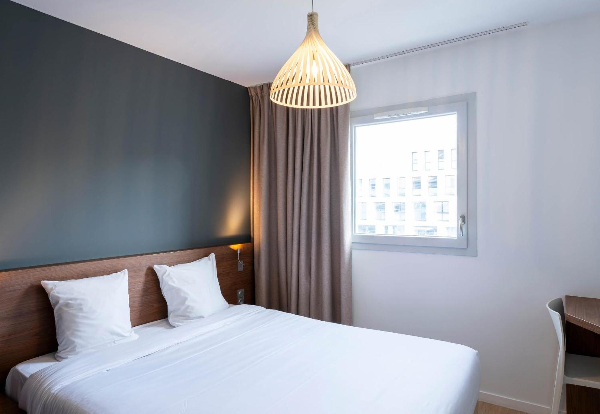 B&B Hotel Saint-Nazaire Pornichet Eksteriør billede